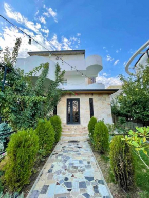dream villa